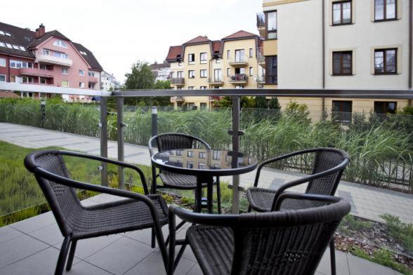 Sun Sopot Daire Dış mekan fotoğraf
