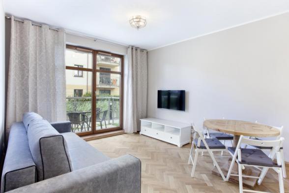 Sun Sopot Daire Dış mekan fotoğraf